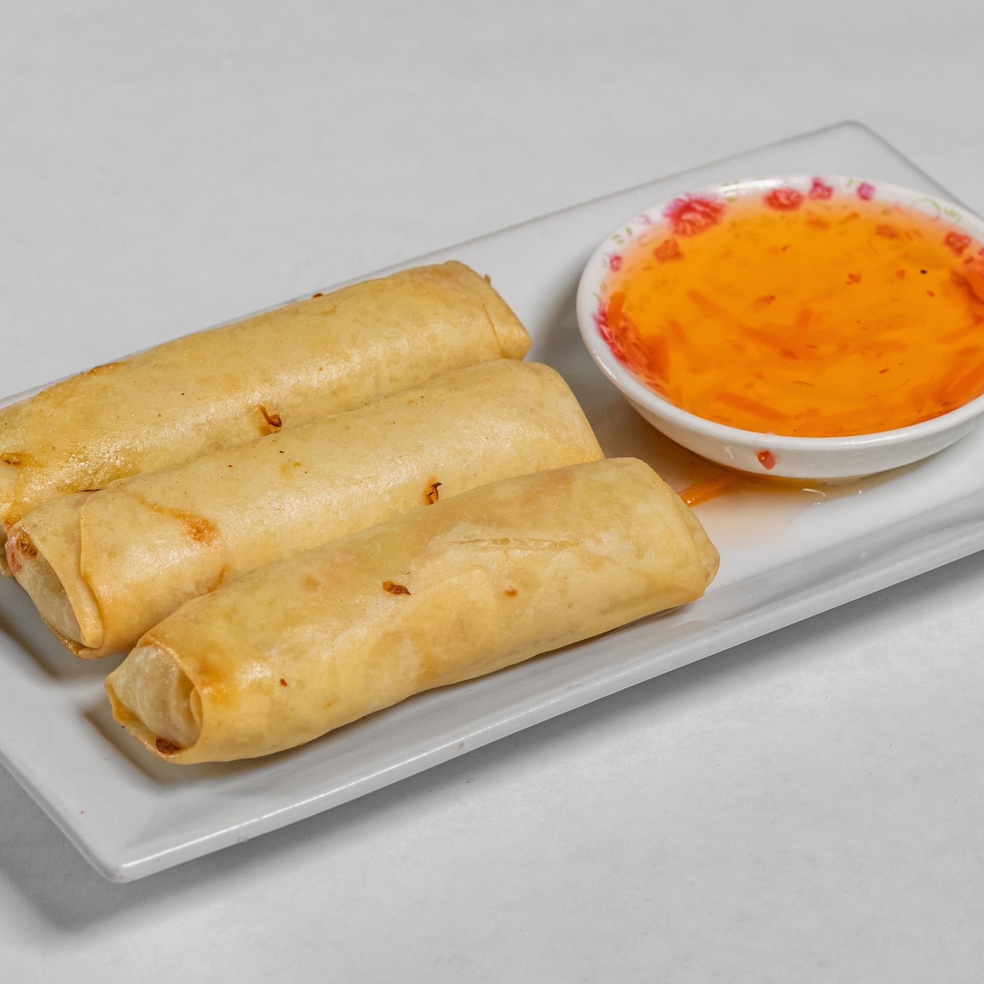 Spring Rolls 3pc (M)