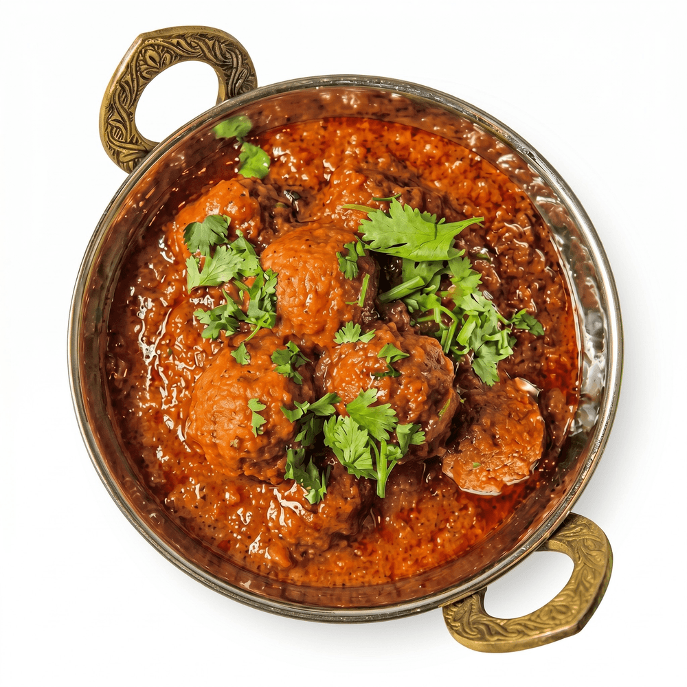 Kofta Curry