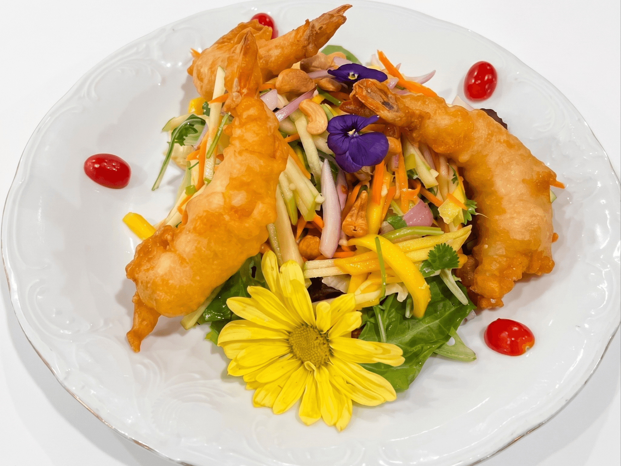 Calypso Shrimp