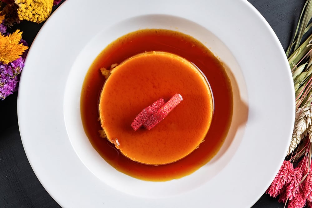 Flan