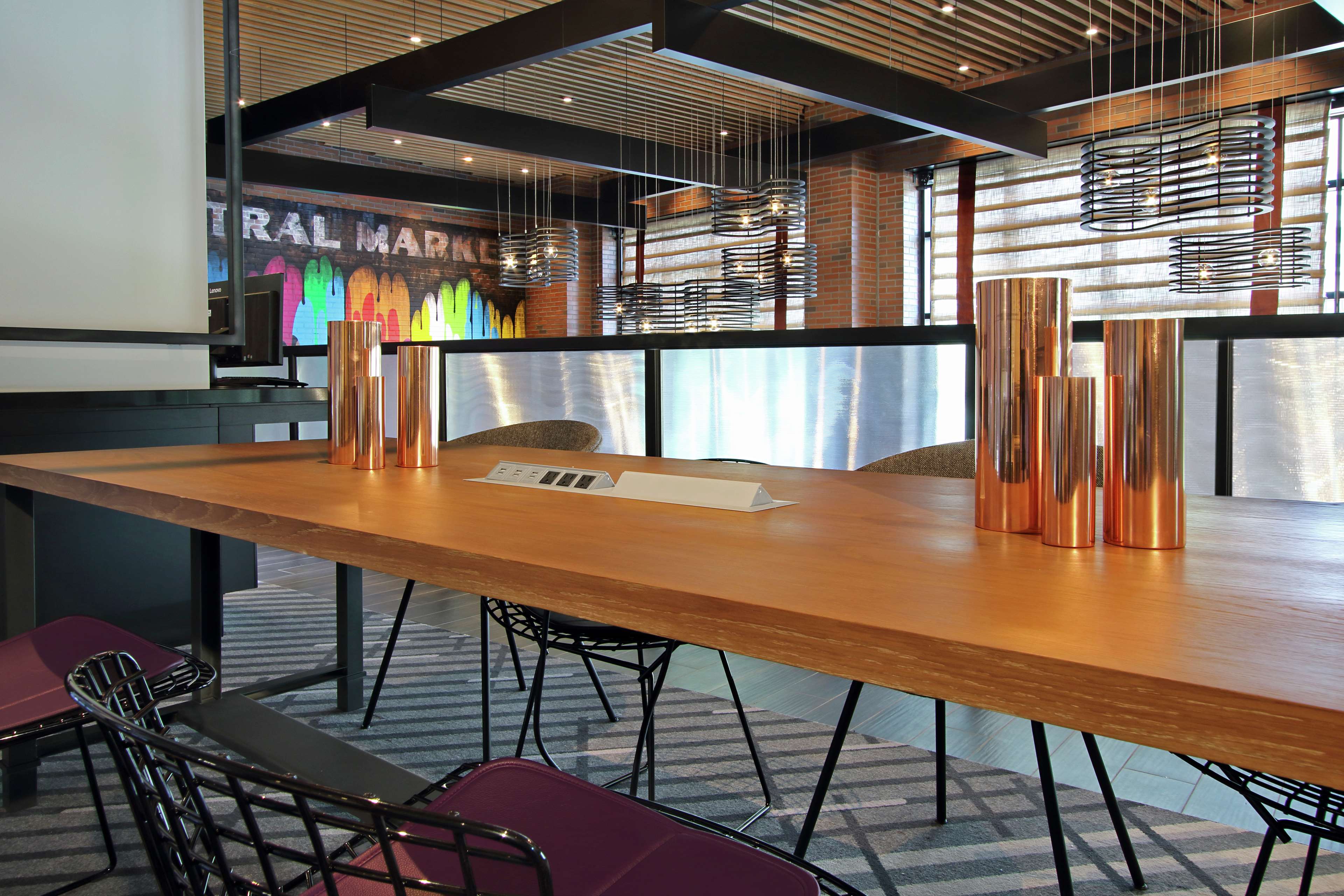 Canopy by Hilton Columbus Downtown Short North Photo