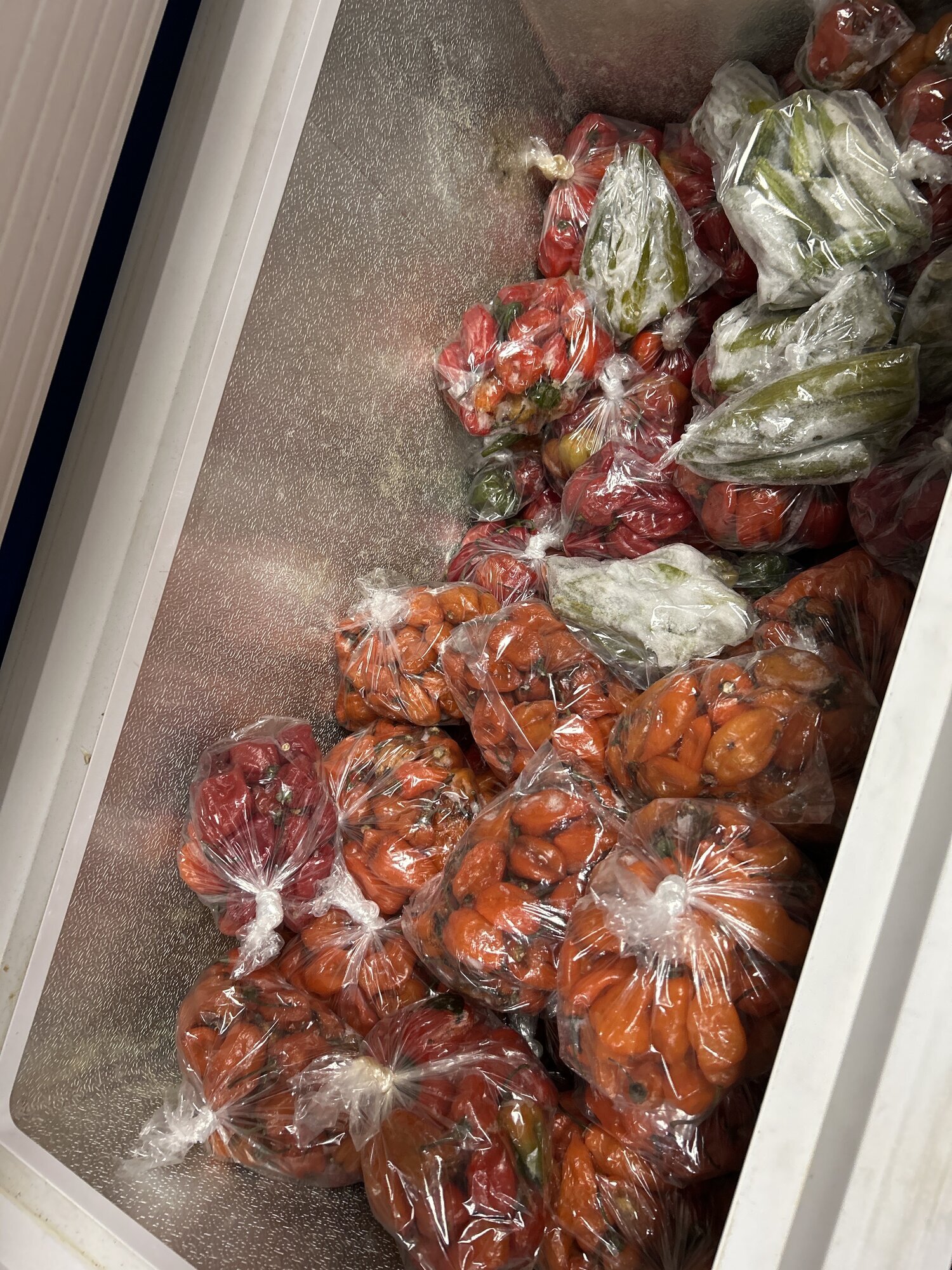 Issae African Market LLC Image