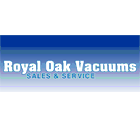 Royal Oak Vacuums Victoria