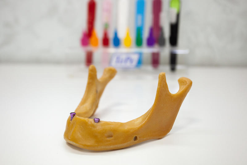 Images T.G. Dental
