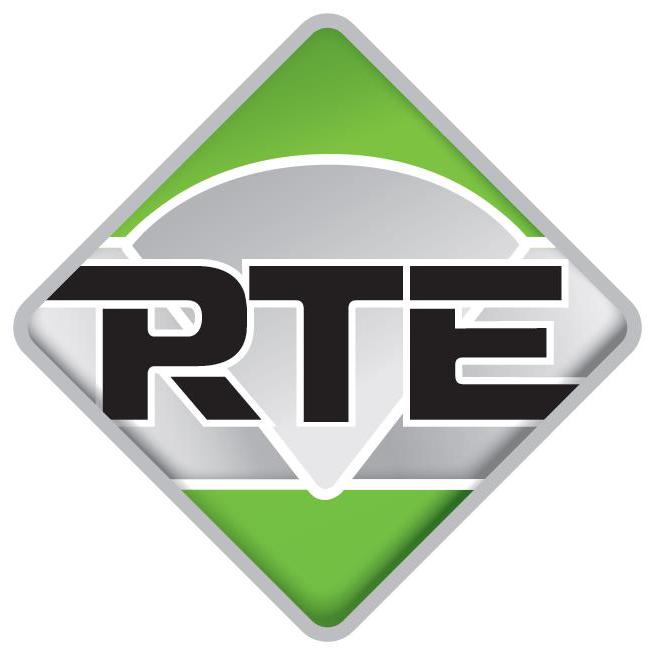 Logo von RTE Schweiß - Automation GmbH & Co. KG