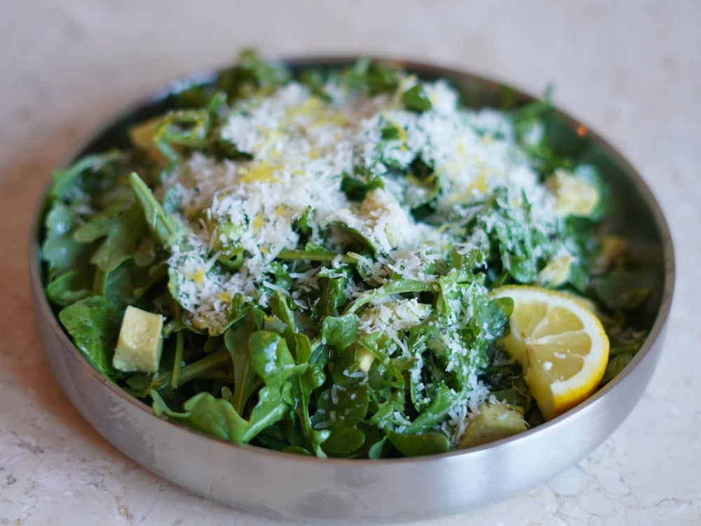 LaSosta Salad