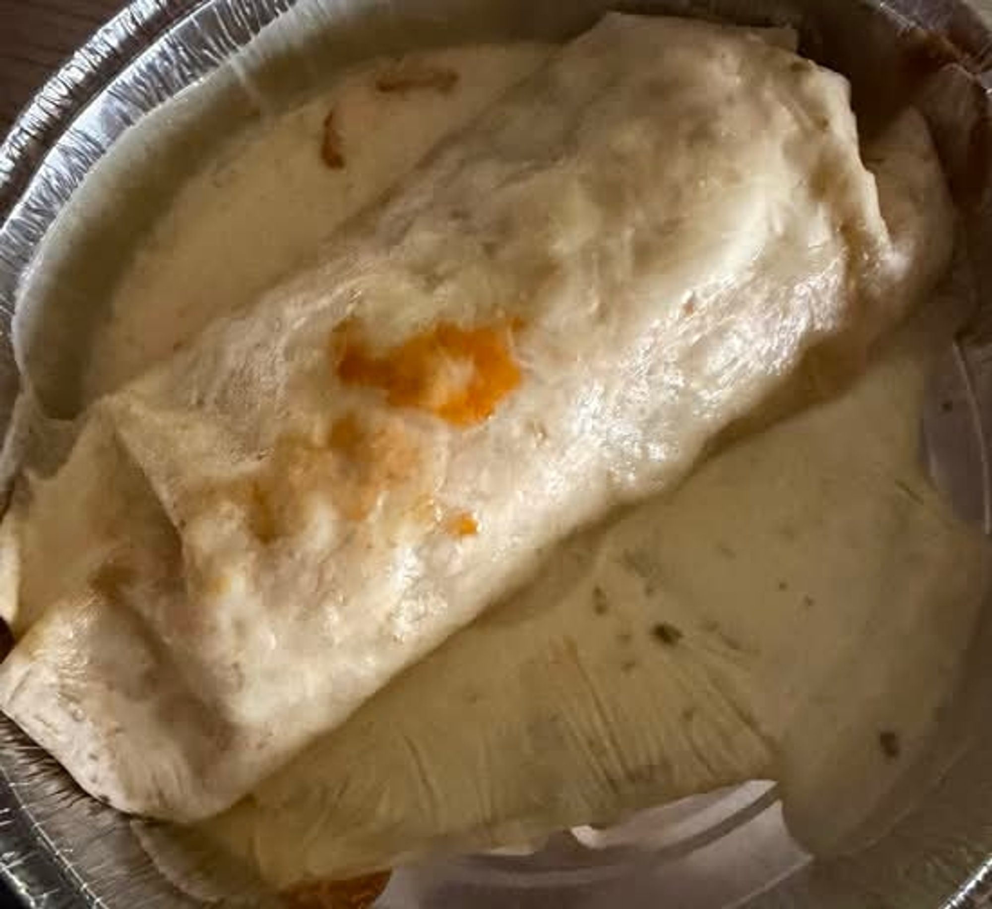 Super Burrito