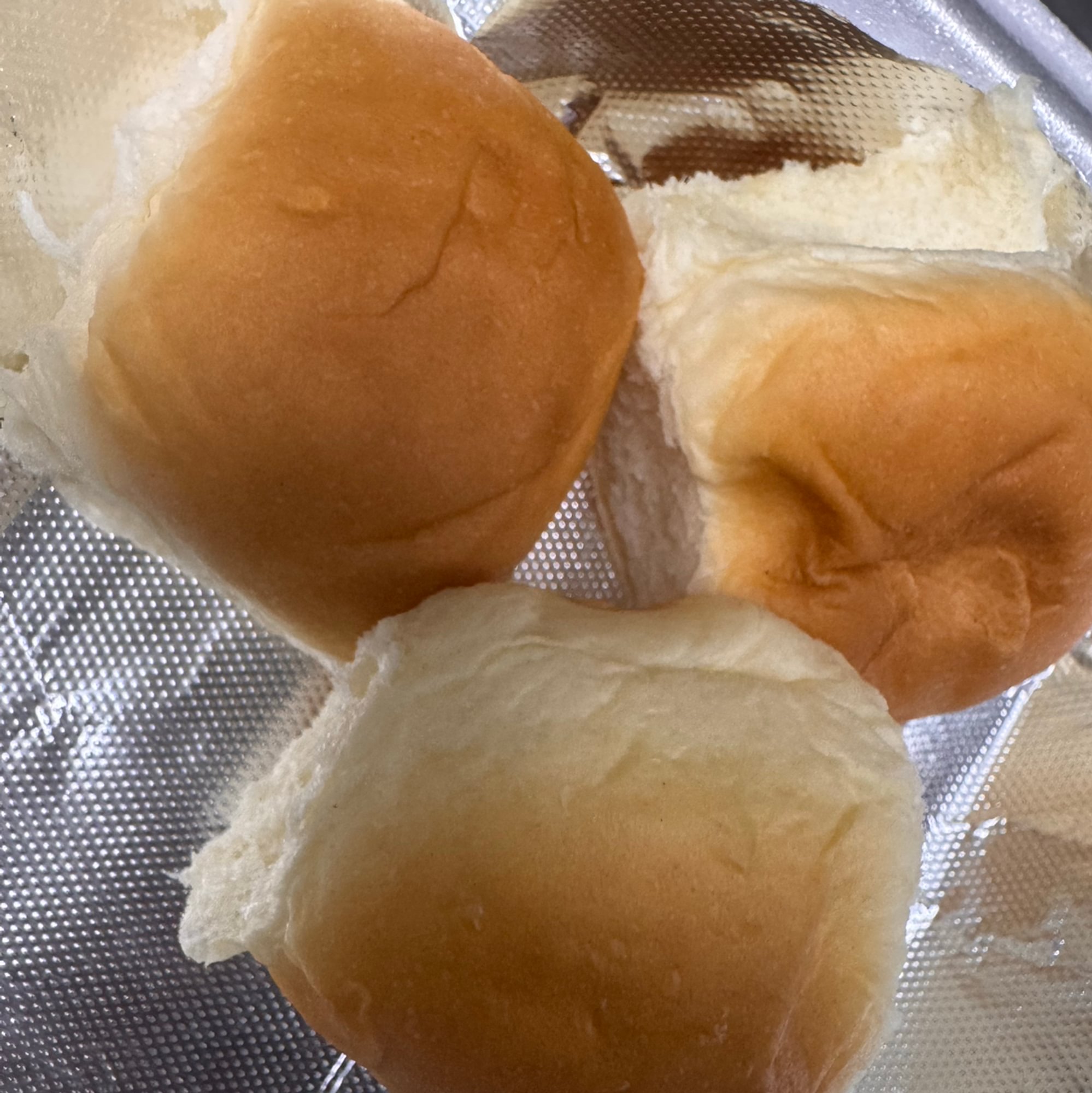 Extra Roll