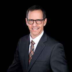 Michael McAuley - TD Wealth Private Investment Advice