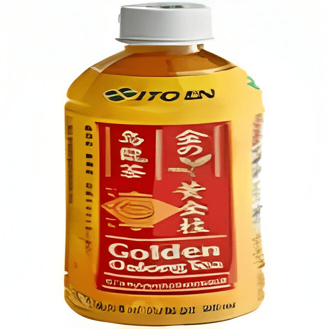 Oolong Tea Unsweetened