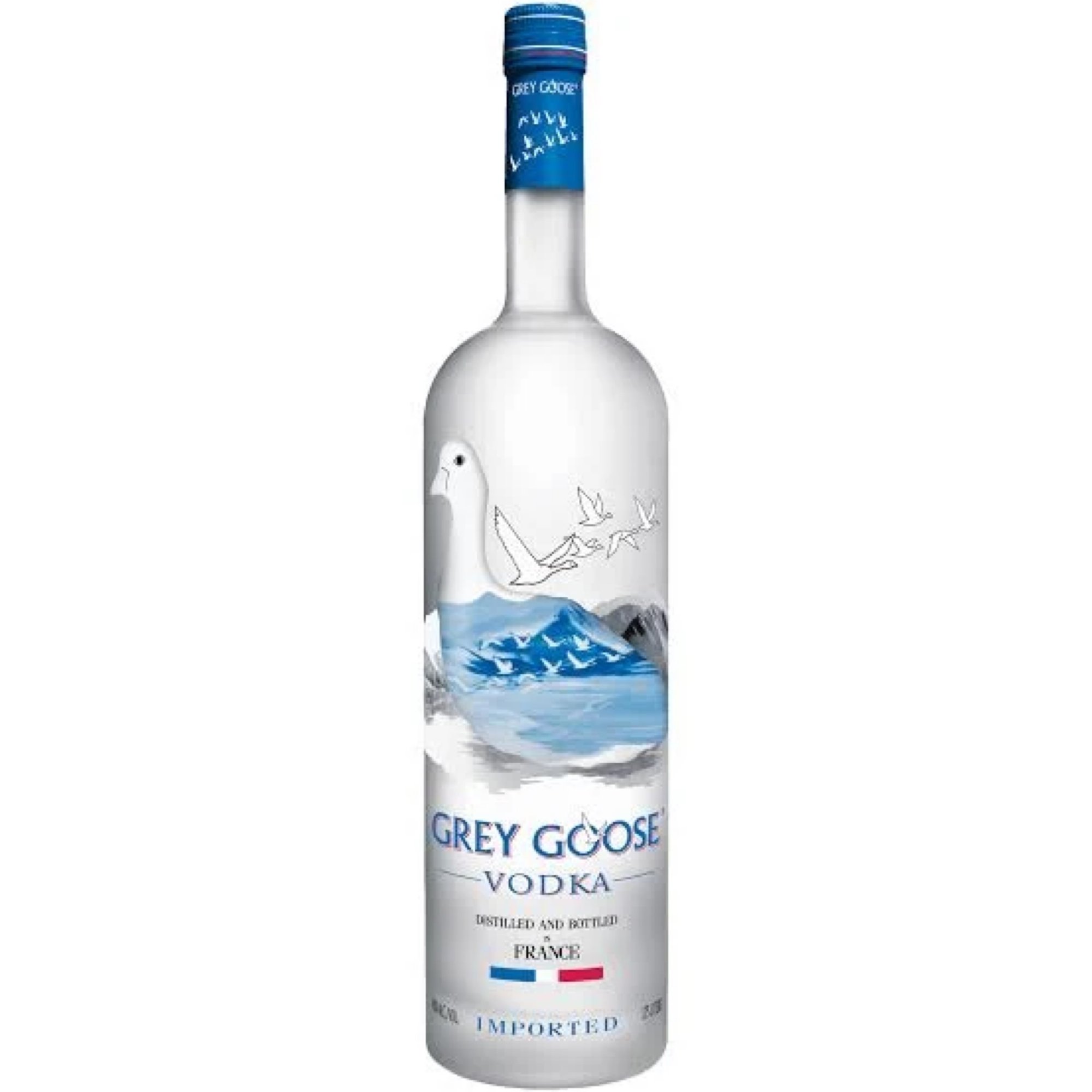 Grey Goose