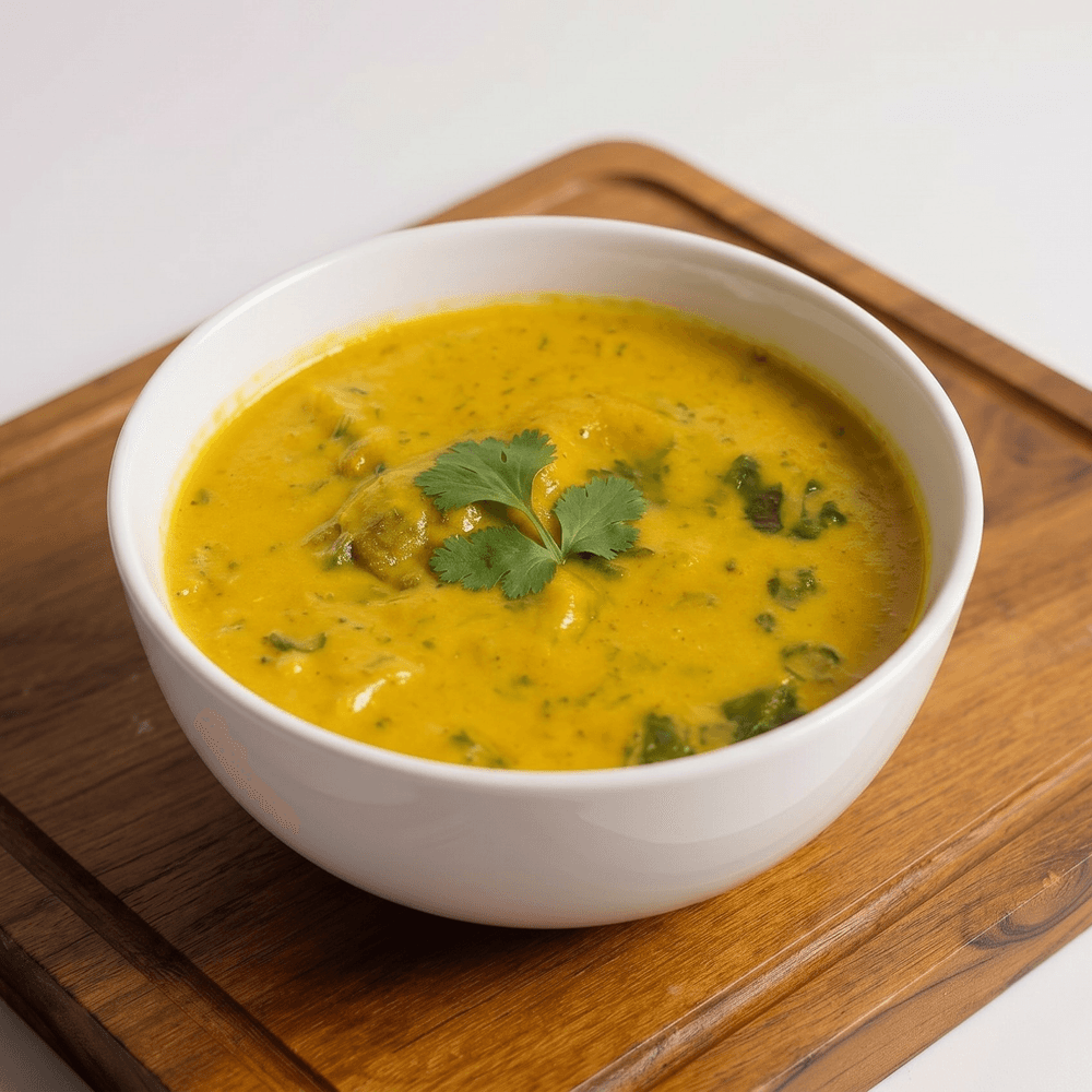 Malai Kofta