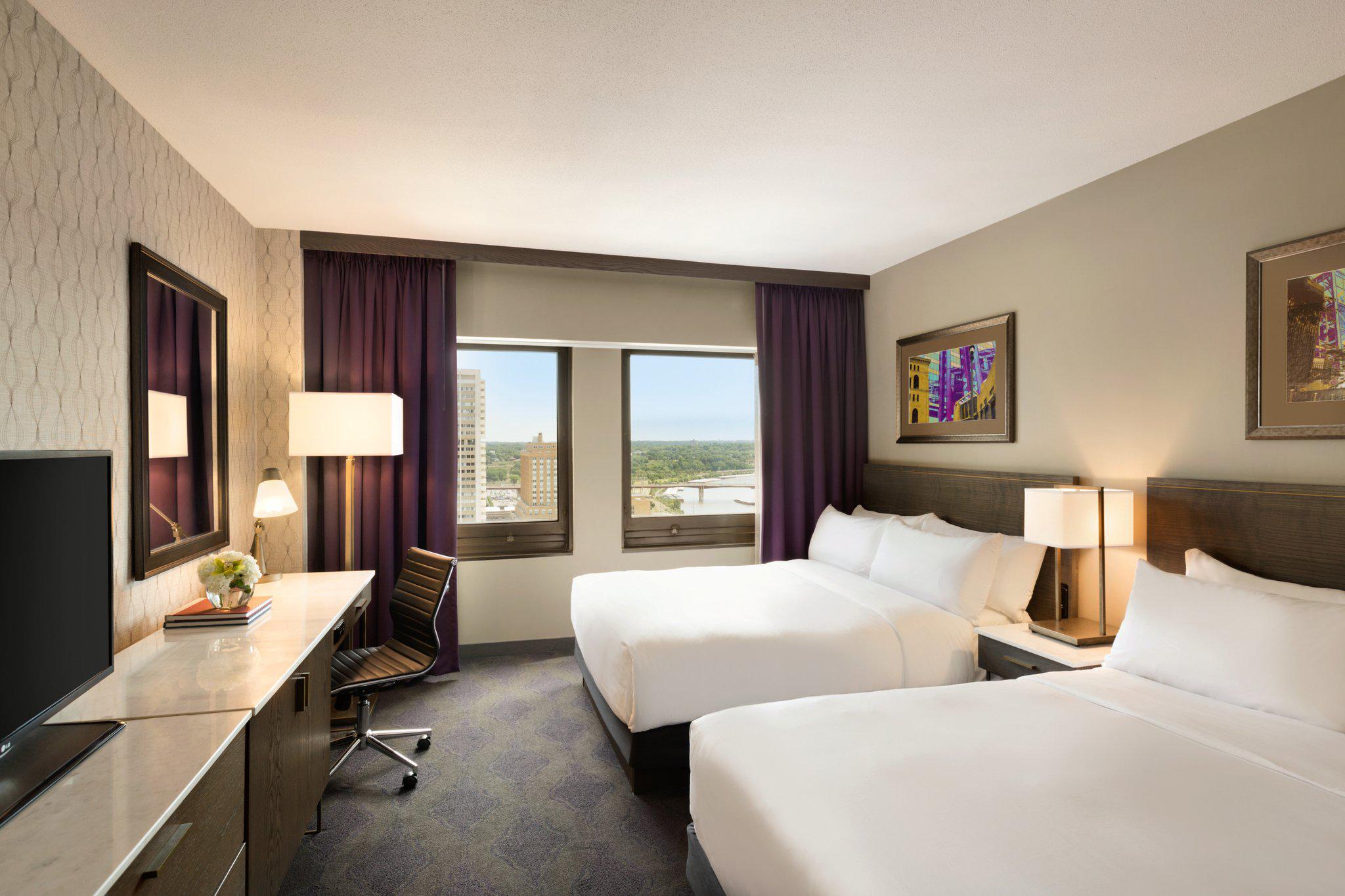 InterContinental Saint Paul Riverfront by IHG Image