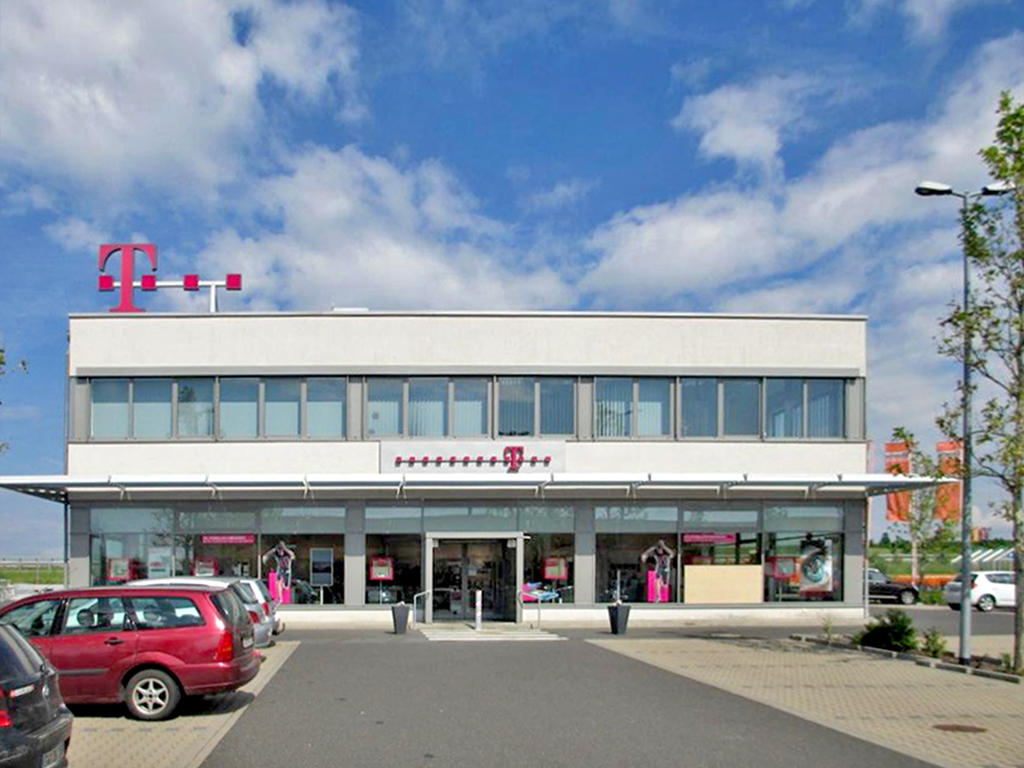 Telekom Würzburg Telekom Würzburg