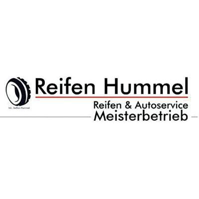 Logo von Steffen Hummel