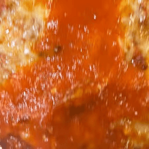 Side of Eggplant Parm