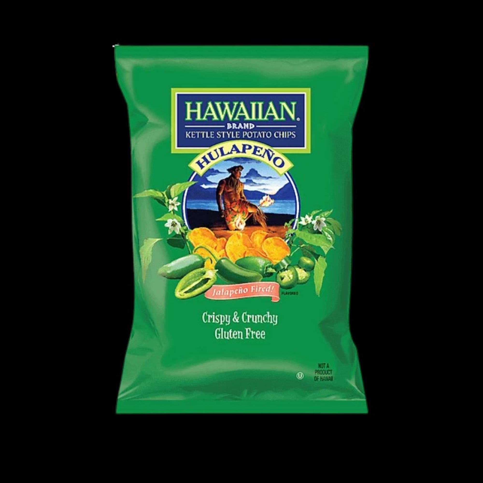 Hawaiian Chips Hulapeno