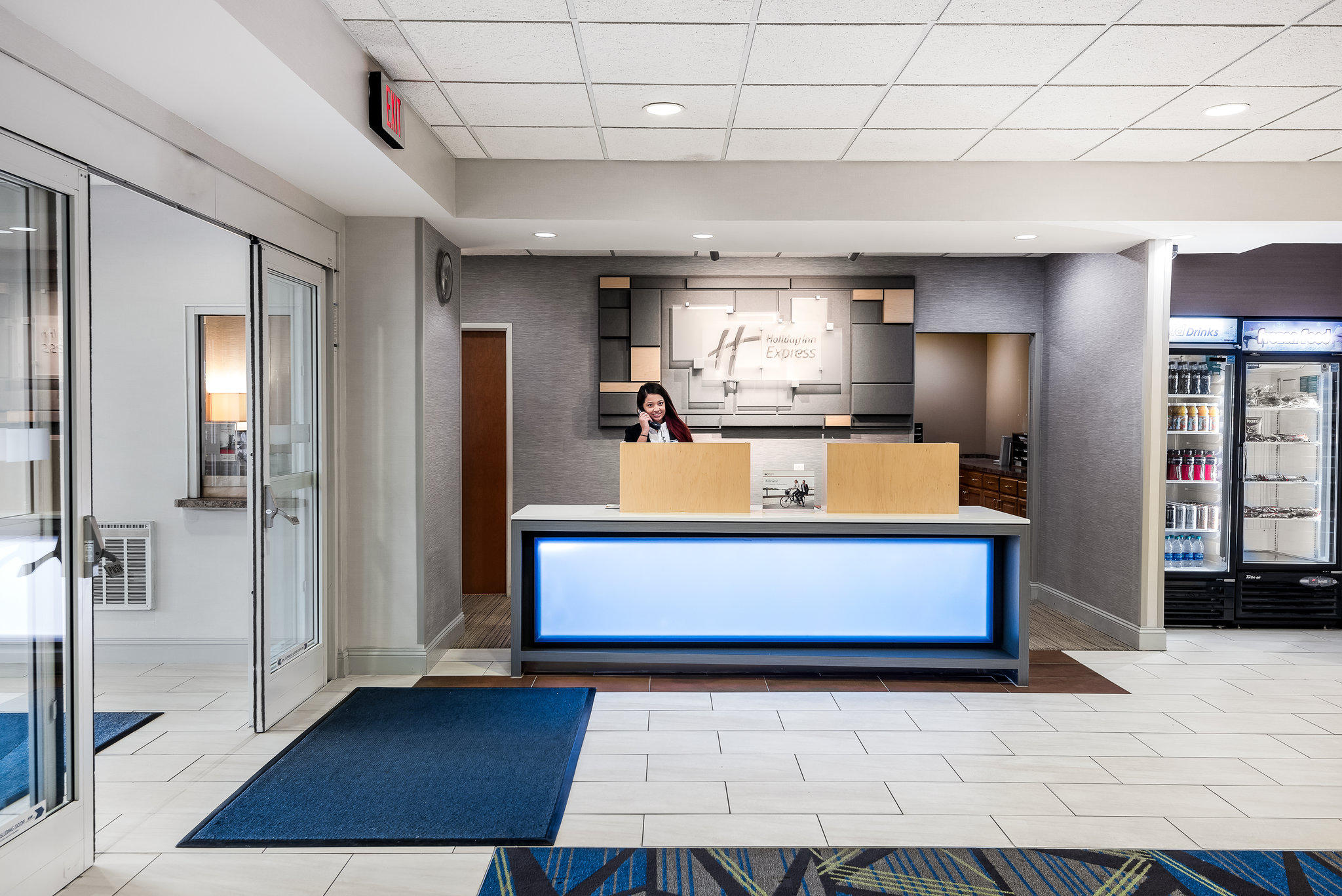 Holiday Inn Express Charlotte West - Gastonia Photo