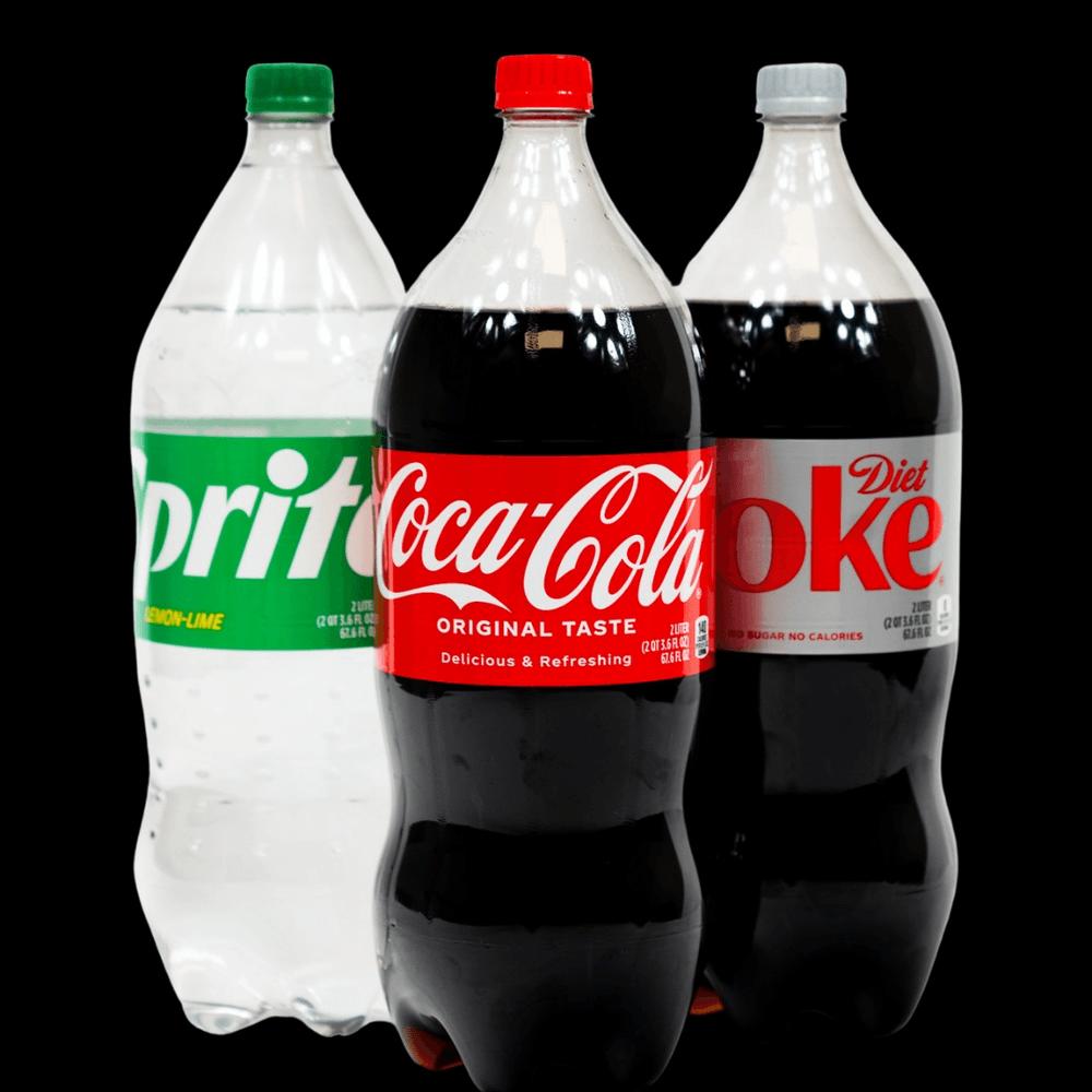 Soda (2 Liter)