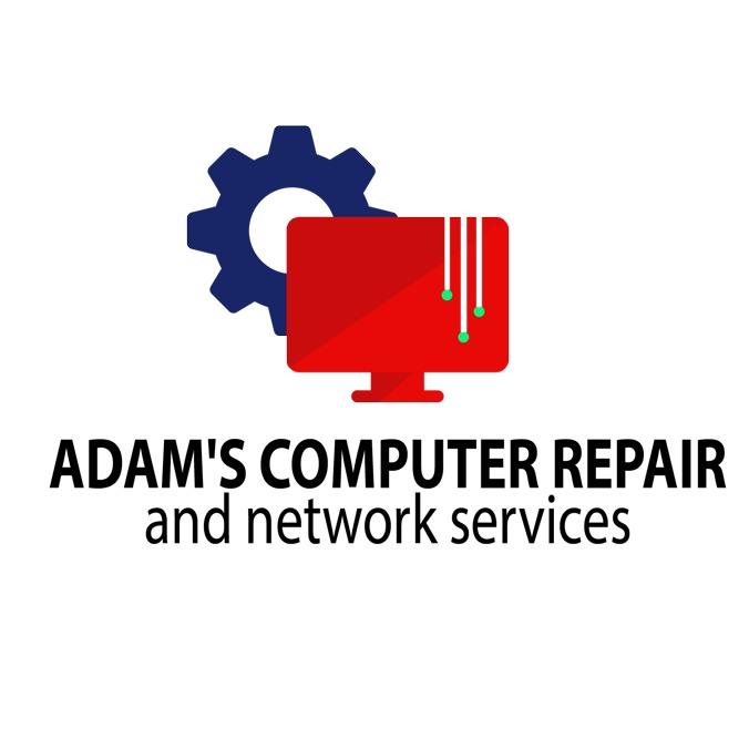 Adam's Computer Repair and Network Services LLC