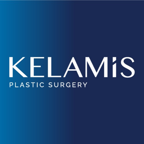 Kelamis Plastic Surgery Logo