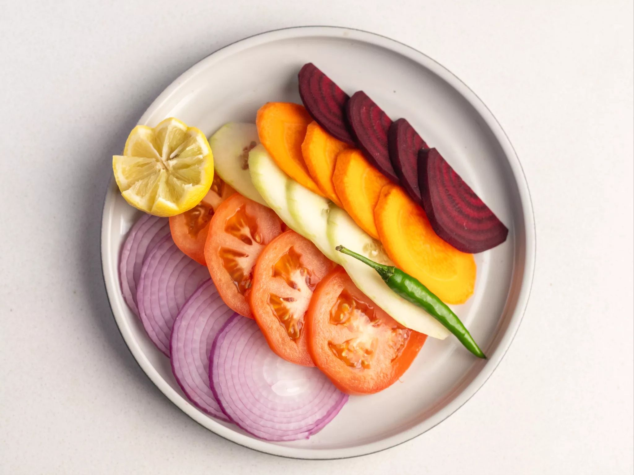 Green Salad