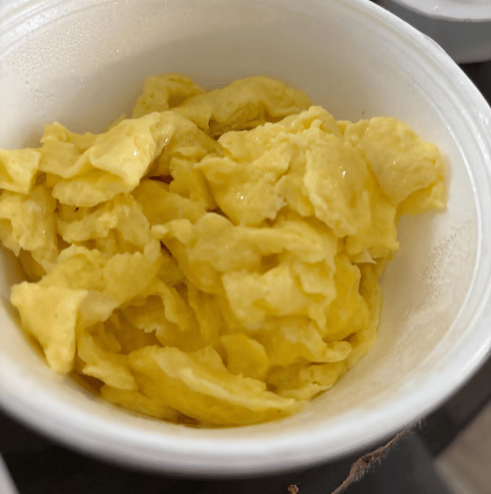 Eggs