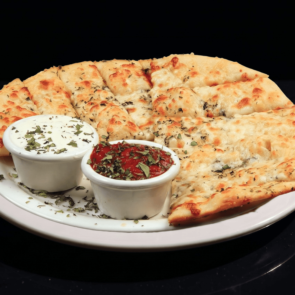Garlic Cheese Bread