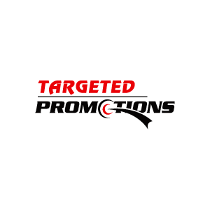 Targeted Promotions Logo