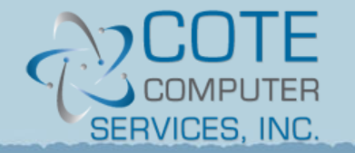 Cote Computer Services, Inc. Photo