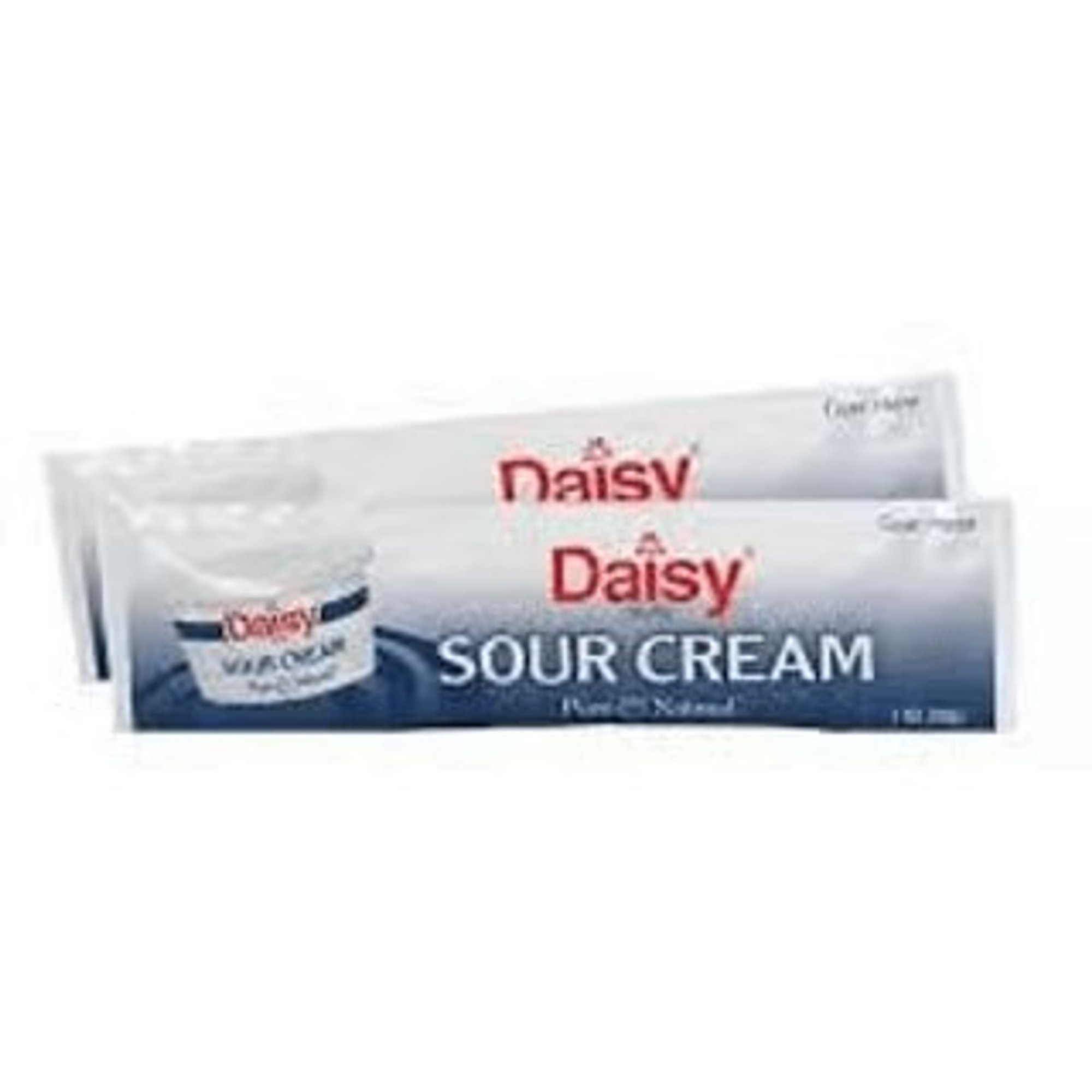 Daisy Sour Cream