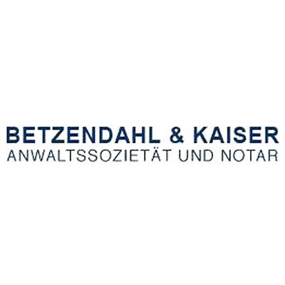 Logo von Rechtsanwalt Andreas Kaiser | Fachanwalt Arbeitsrecht, Familienrecht, Baurecht