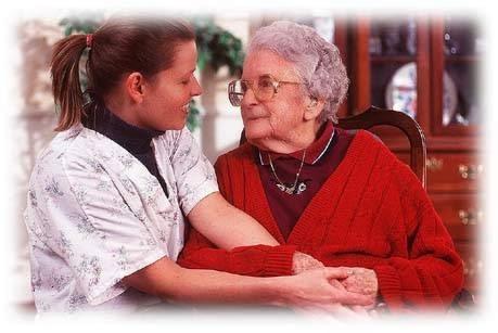 Home & Hearth Caregivers
