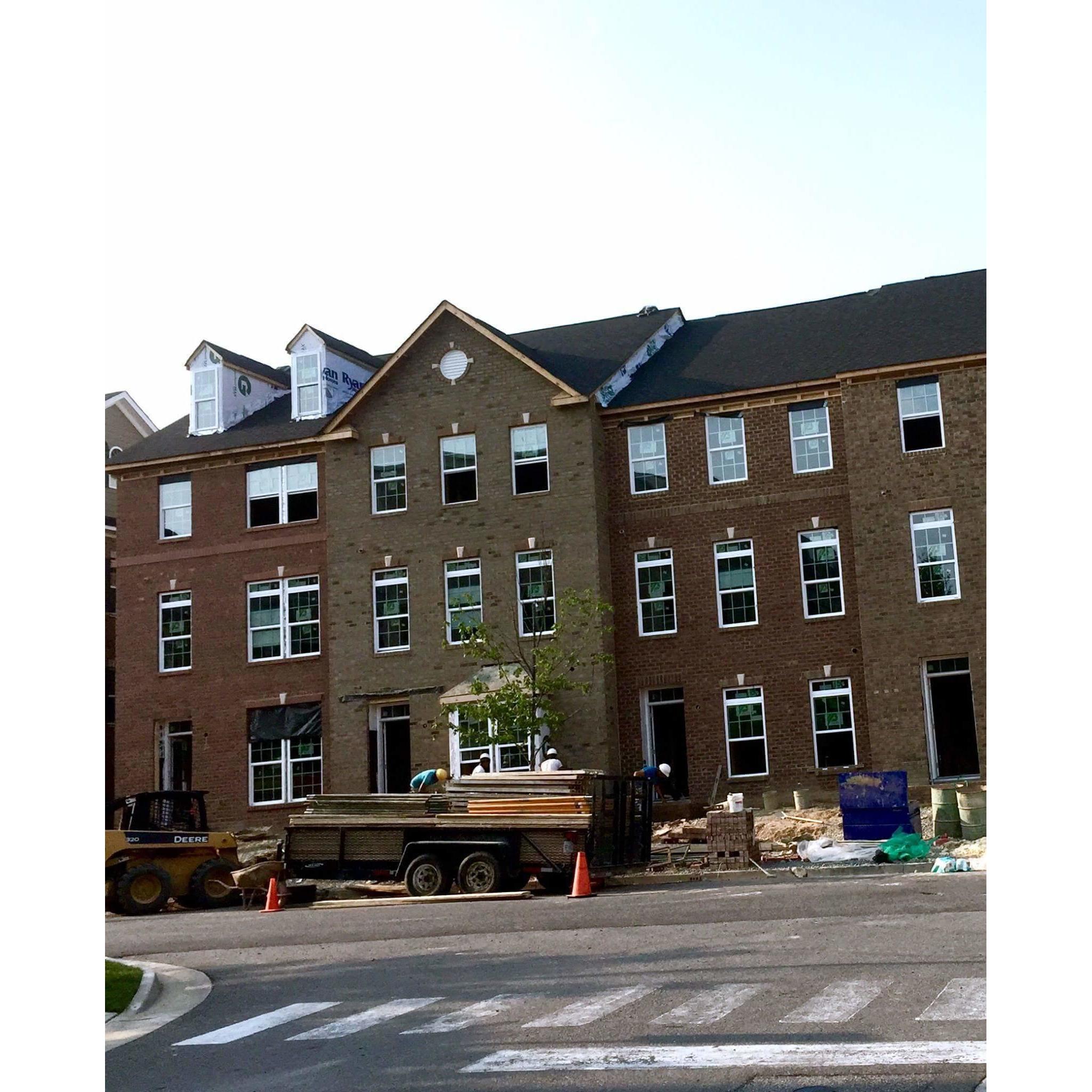 G and M CONSTRUCTION LLC.
