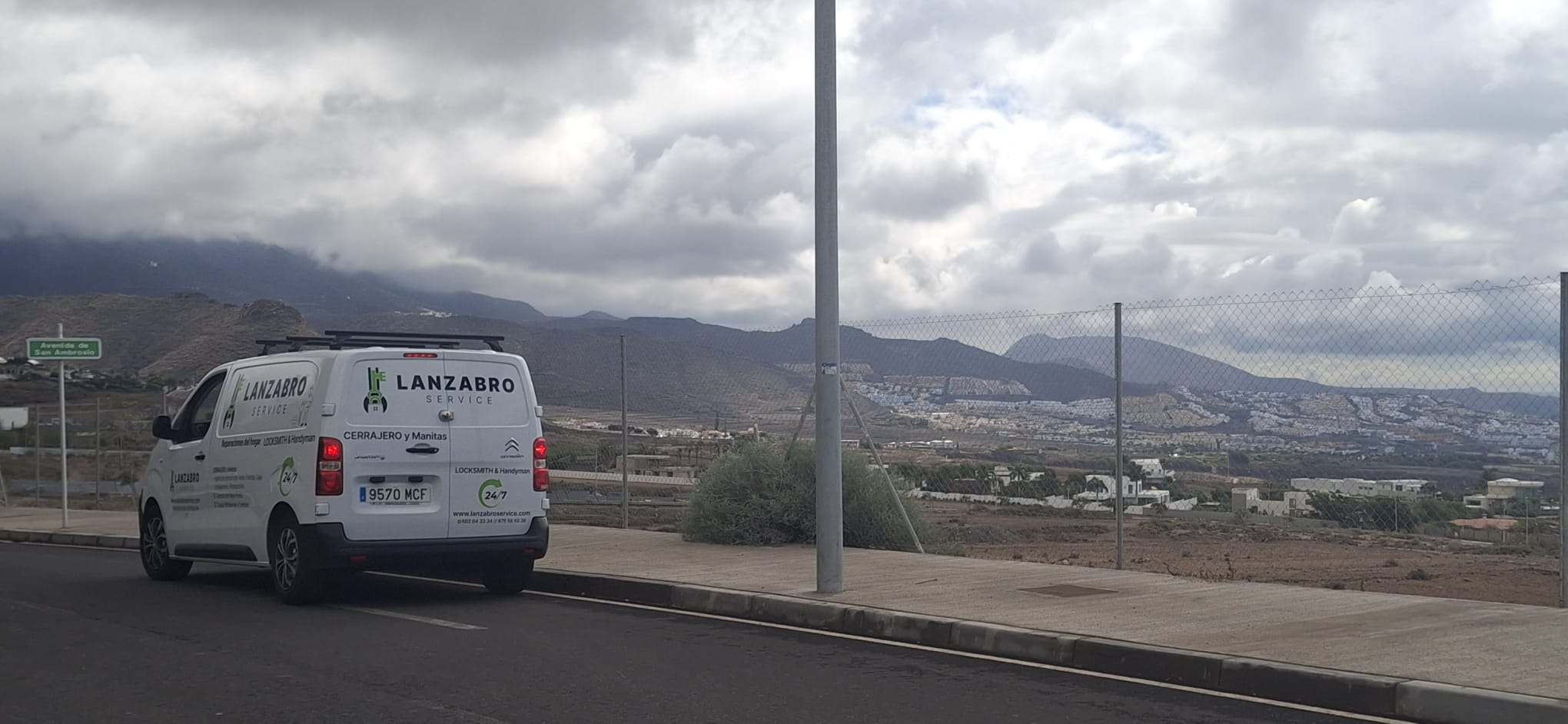 Galería en miniatura