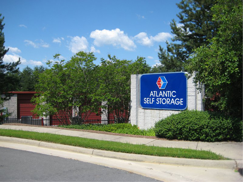 Atlantic Self Storage Photo