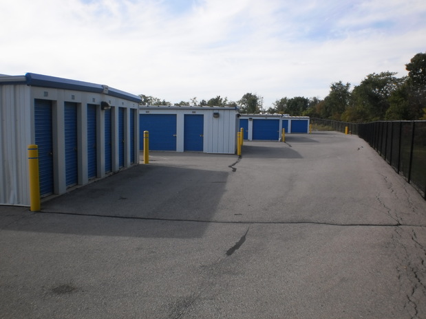 Images Compass Self Storage