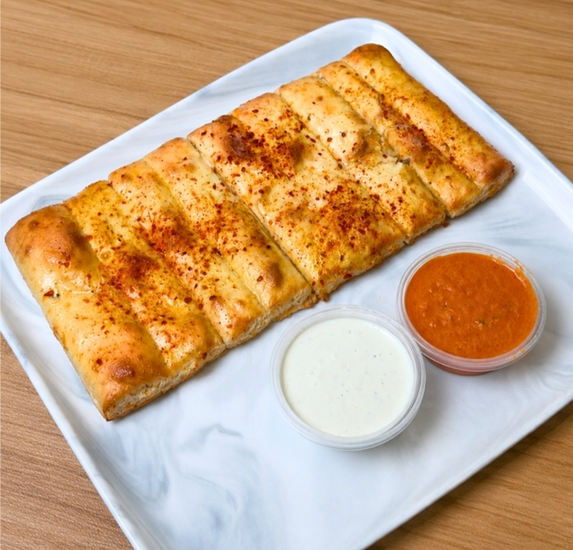 Mazala Bread Sticks