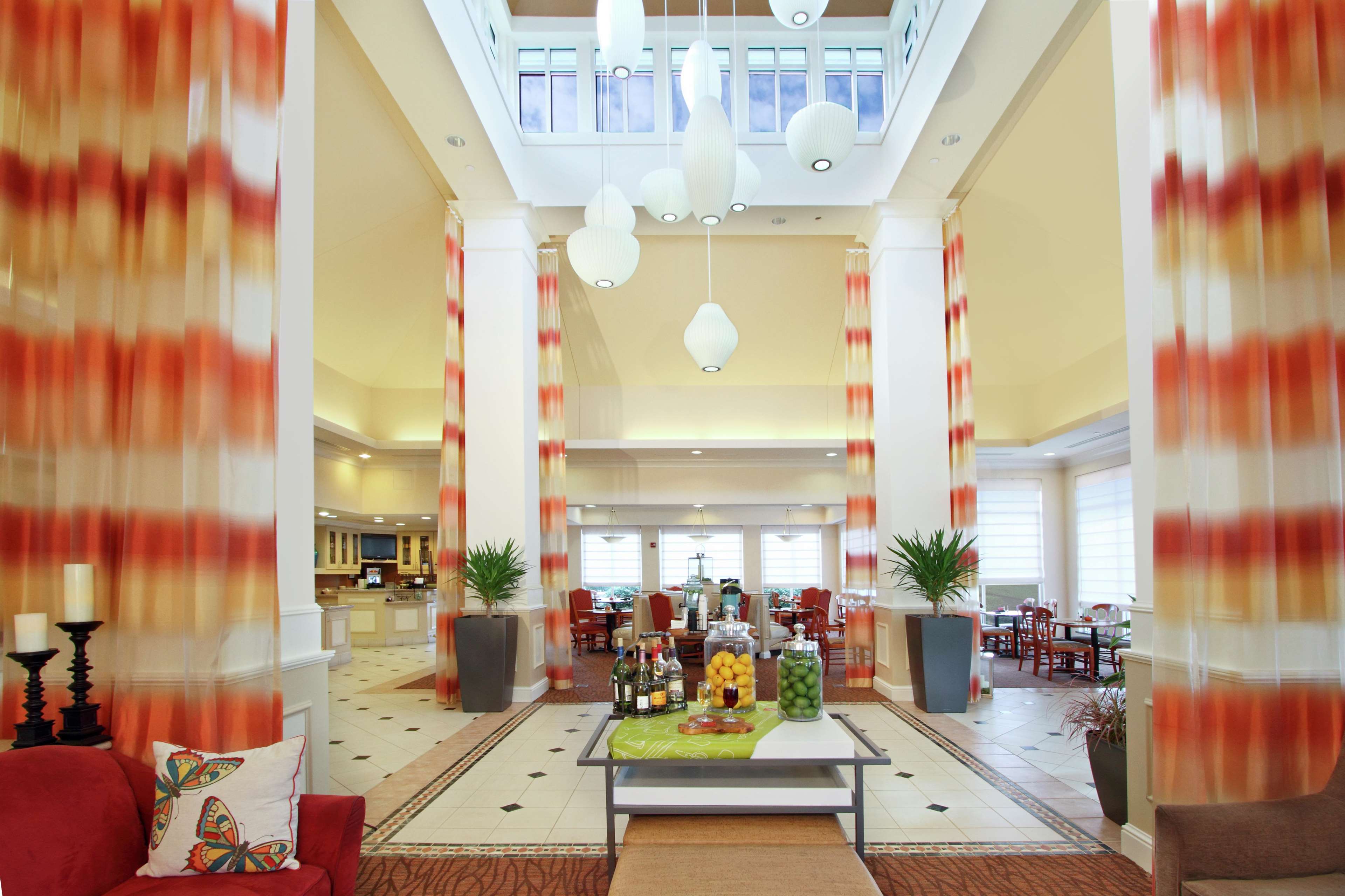 Hilton Garden Inn Chesapeake/Greenbrier Photo