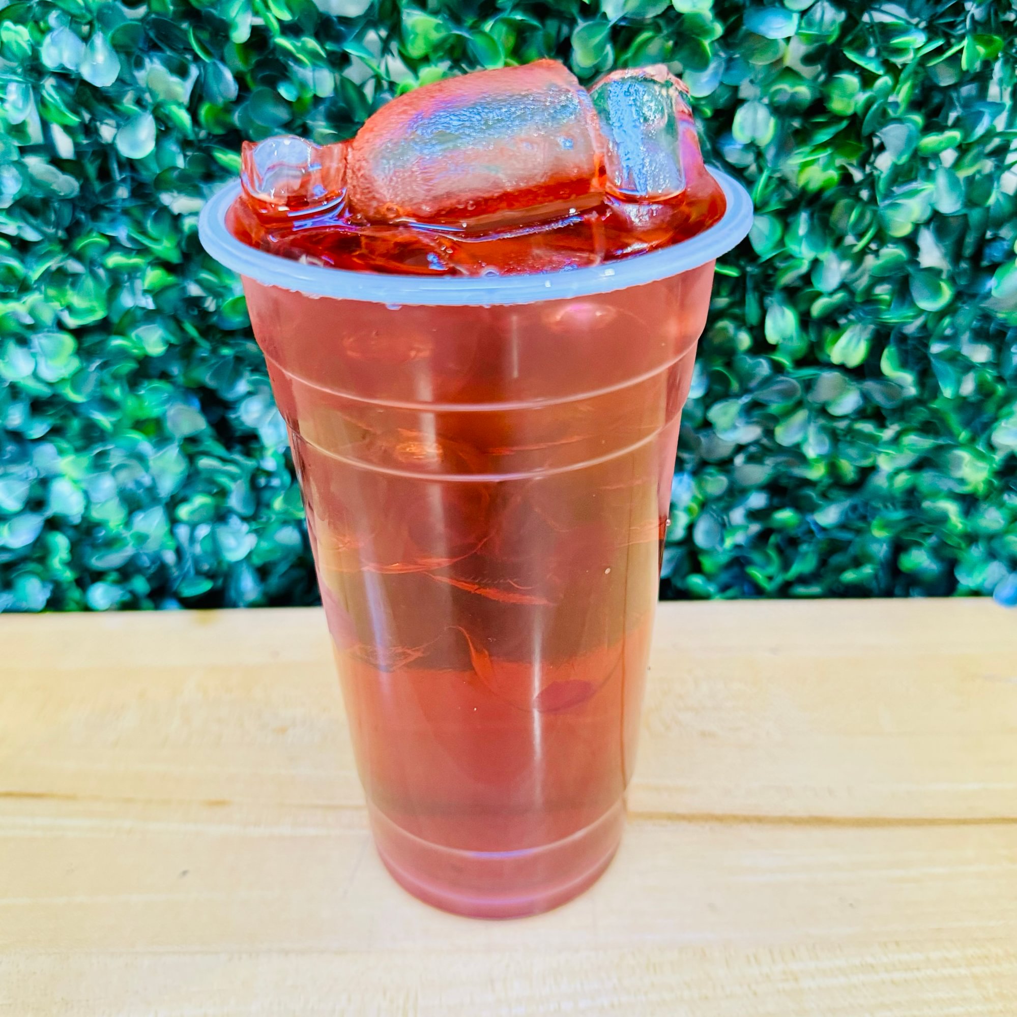 Dragon fruit Energy Refresher (Only Large Size)