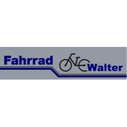 Logo von FAHRRAD WALTER