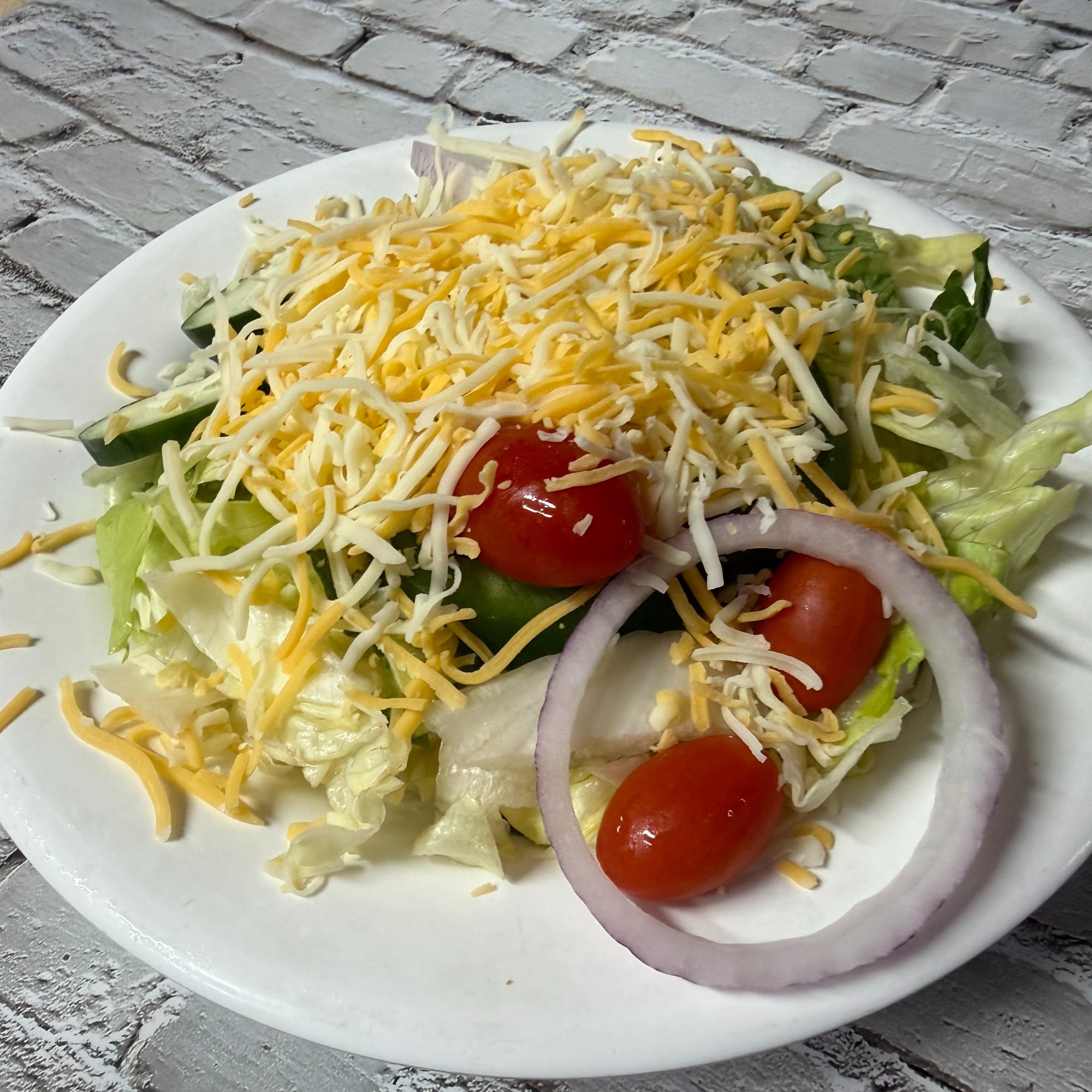 Garden Salad