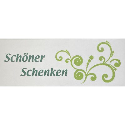 Logo von Blumen schöner schenken