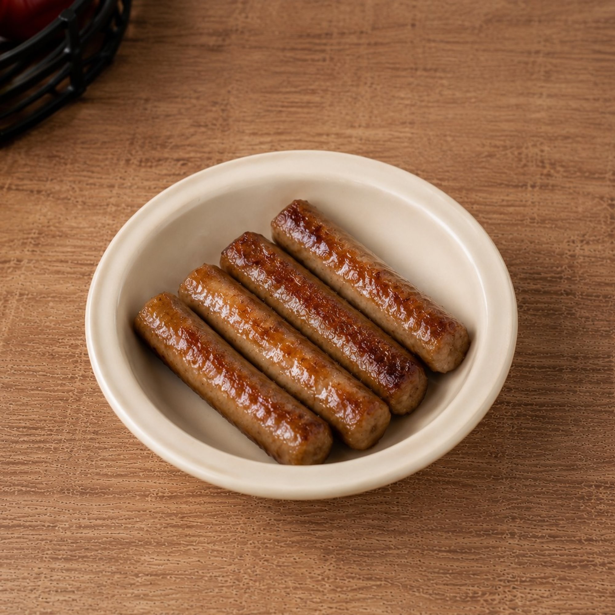 Country Sausage