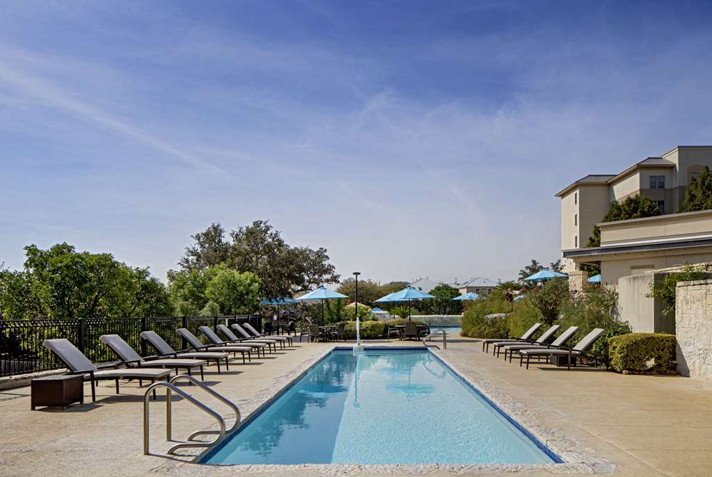 Hilton San Antonio Hill Country Image
