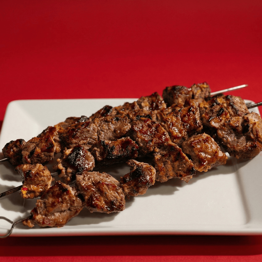Boti Kabab