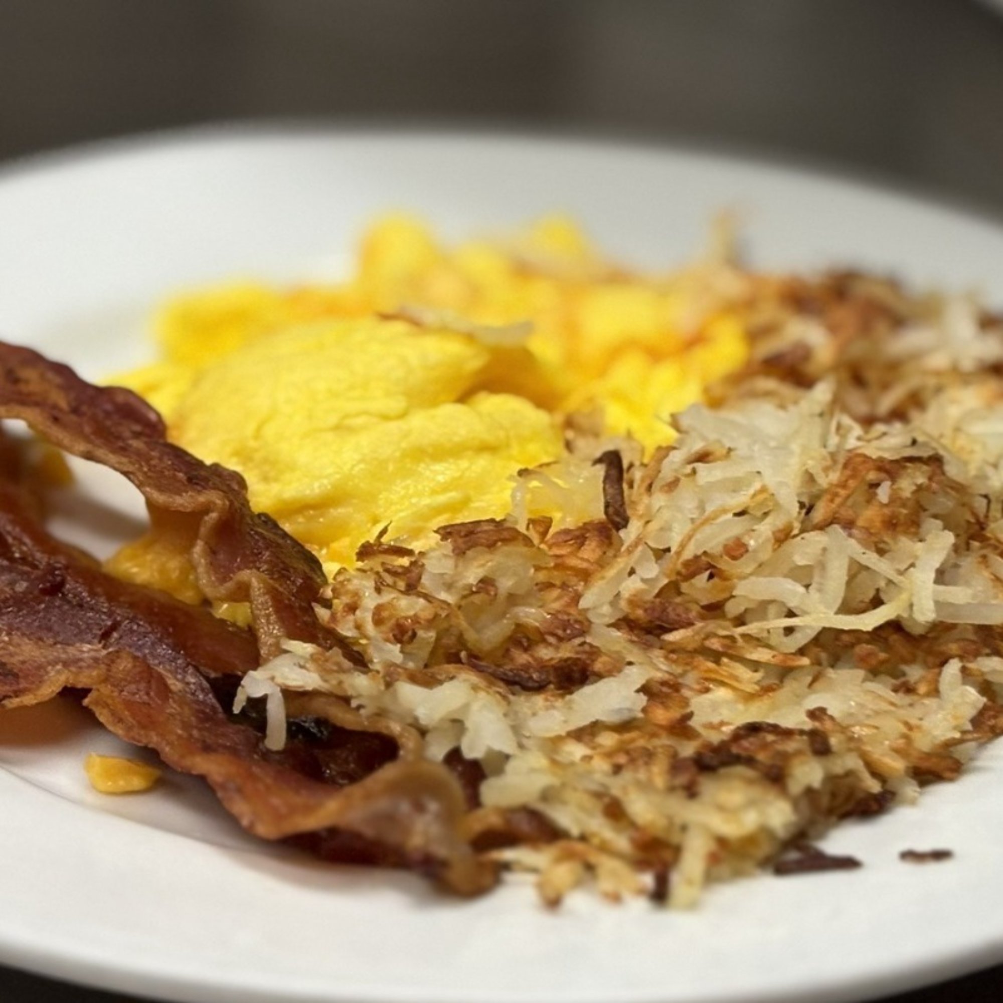 Two Eggs - Your Way