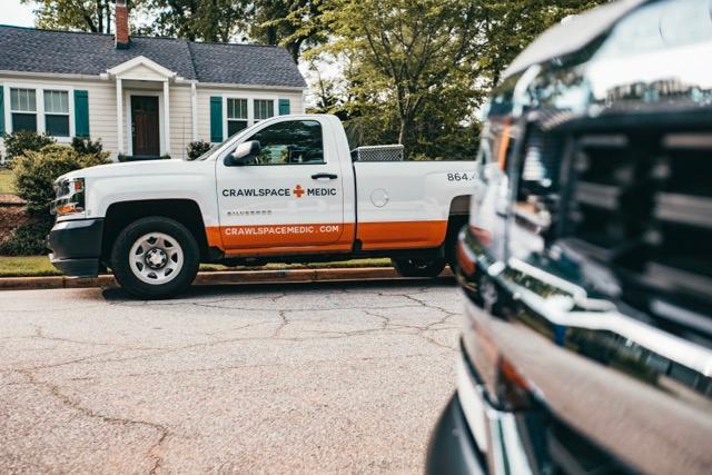 Crawlspace Medic of Lexington Image