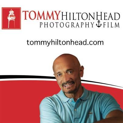 Tommy Hilton Head Photography Film
