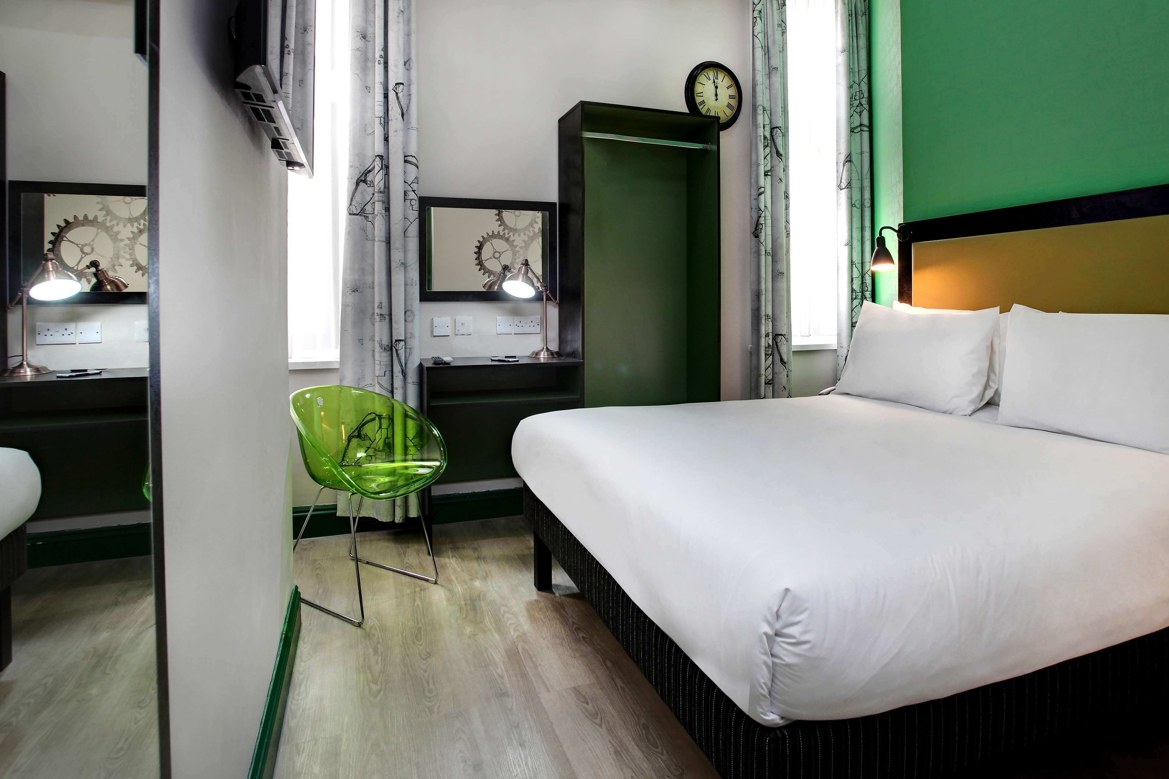Images Best Western London Peckham Hotel